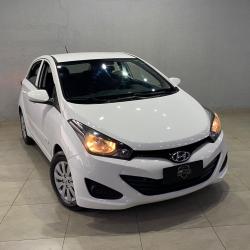 HYUNDAI HB 20 Hatch 1.0 12V 4P FLEX COMFORT