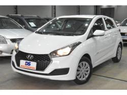 HYUNDAI HB 20 Hatch 1.0 12V 4P FLEX UNIQUE