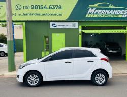 HYUNDAI HB 20 Hatch 1.0 12V 4P FLEX UNIQUE