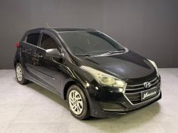 HYUNDAI HB 20 Hatch 1.0 12V 4P FLEX COMFORT