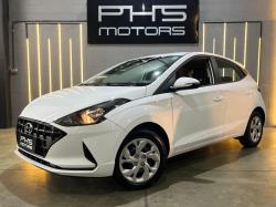HYUNDAI HB 20 Hatch 1.0 12V 4P FLEX VISION