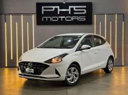 HYUNDAI HB 20 Hatch 1.0 12V 4P FLEX VISION