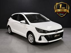 HYUNDAI HB 20 Hatch 1.0 12V 4P FLEX SENSE