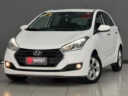 HYUNDAI HB 20 Hatch 1.6 16V 4P PREMIUM FLEX AUTOM�TICO