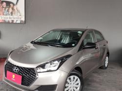HYUNDAI HB 20 Hatch 1.0 12V 4P FLEX UNIQUE