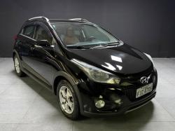 HYUNDAI HB 20 Hatch X 1.6 16V 4P PREMIUM FLEX AUTOM�TICO