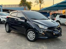 HYUNDAI HB 20 Hatch 1.6 16V 4P FLEX COMFORT PLUS