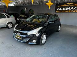 HYUNDAI HB 20 Hatch 1.6 16V 4P FLEX PREMIUM