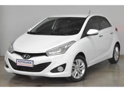 HYUNDAI HB 20 Hatch 1.6 16V 4P FLEX PREMIUM