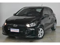 HYUNDAI HB 20 Hatch 1.0 12V 4P FLEX COMFORT