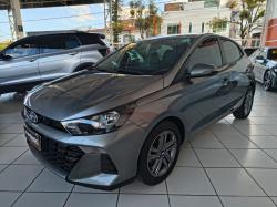 HYUNDAI HB 20 Hatch 1.0 12V 4P FLEX TGDI TURBO COMFORT AUTOM�TICO