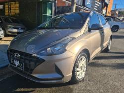 HYUNDAI HB 20 Hatch 1.0 12V 4P FLEX EVOLUTION