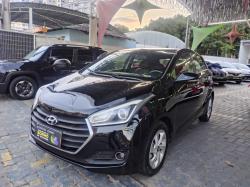 HYUNDAI HB 20 Hatch 1.6 16V 4P PREMIUM FLEX AUTOM�TICO