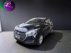 HYUNDAI HB 20 Hatch 1.6 16V 4P PREMIUM FLEX AUTOM�TICO