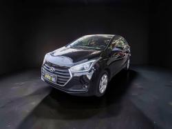 HYUNDAI HB 20 Hatch 1.6 16V 4P PREMIUM FLEX AUTOM�TICO
