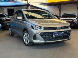 HYUNDAI HB 20 Hatch 1.0 12V 4P FLEX COMFORT