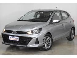 HYUNDAI HB 20 Hatch 1.0 12V 4P FLEX COMFORT PLUS