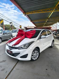 HYUNDAI HB 20 Hatch 1.0 12V 4P FLEX COMFORT
