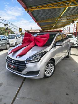 HYUNDAI HB 20 Hatch 1.0 12V 4P FLEX COMFORT