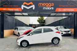 HYUNDAI HB 20 Hatch 1.0 12 V 4P FLEX COMFORT STYLE