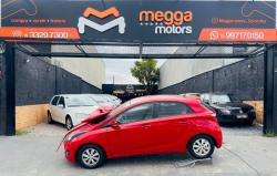 HYUNDAI HB 20 Hatch 1.6 16V 4P FLEX COMFORT PLUS