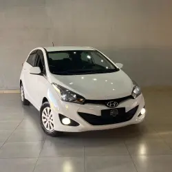 HYUNDAI HB 20 Hatch 1.0 12V 4P FLEX COMFORT PLUS