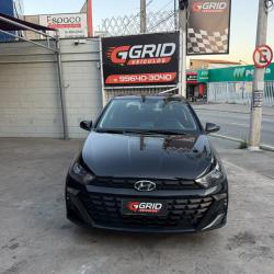 HYUNDAI HB 20 Hatch 1.0 12V 4P FLEX COMFORT