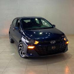 HYUNDAI HB 20 Hatch 1.0 12V 4P FLEX TGDI TURBO COMFORT AUTOM�TICO