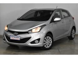 HYUNDAI HB 20 Hatch 1.6 16V 4P FLEX COMFORT