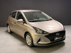 HYUNDAI HB 20 Hatch 1.0 12V 4P FLEX SENSE