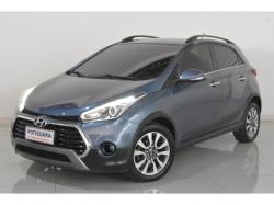 HYUNDAI HB 20 Hatch X 1.6 16V 4P PREMIUM FLEX AUTOM�TICO