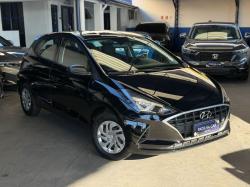 HYUNDAI HB 20 Hatch 1.0 12V 4P FLEX SENSE