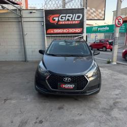 HYUNDAI HB 20 Hatch 1.0 12V 4P FLEX UNIQUE