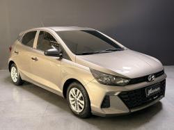 HYUNDAI HB 20 Hatch 1.0 12V 4P FLEX COMFORT