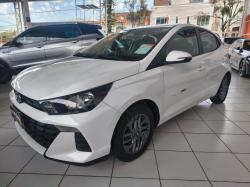 HYUNDAI HB 20 Hatch 1.0 12V 4P FLEX COMFORT