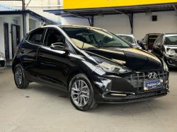 HYUNDAI HB 20 Hatch 1.6 16V 4P FLEX VISION AUTOM�TICO