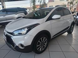HYUNDAI HB 20 Hatch X 1.6 16V 4P STYLE FLEX AUTOM�TICO