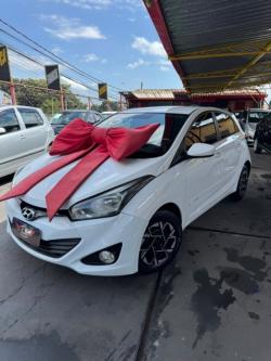 HYUNDAI HB 20 Hatch 1.0 12 V 4P FLEX COMFORT STYLE