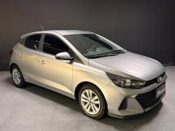 HYUNDAI HB 20 Hatch 1.0 12V 4P FLEX COMFORT
