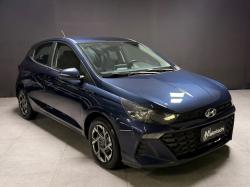 HYUNDAI HB 20 Hatch 1.0 12V 4P FLEX COMFORT