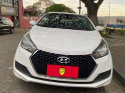 HYUNDAI HB 20 Hatch 1.0 12V 4P FLEX COMFORT