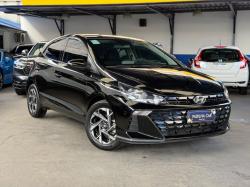HYUNDAI HB 20 Hatch 1.0 12V 4P FLEX TGDI TURBO COMFORT AUTOMÁTICO