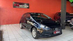 HYUNDAI HB 20 Hatch 1.0 12V 4P FLEX SENSE