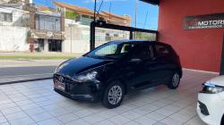 HYUNDAI HB 20 Hatch 1.0 12V 4P FLEX SENSE