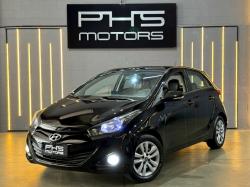 HYUNDAI HB 20 Hatch 1.0 12V 4P FLEX COMFORT