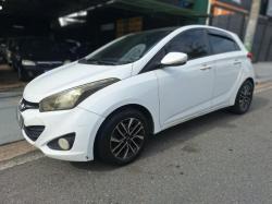 HYUNDAI HB 20 Hatch 1.6 16V 4P FLEX PREMIUM