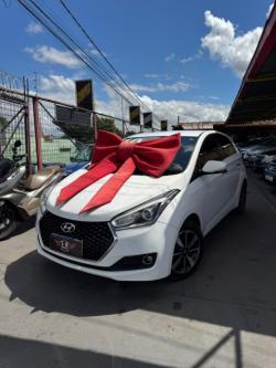 HYUNDAI HB 20 Hatch 1.6 16V 4P PREMIUM FLEX AUTOMÁTICO