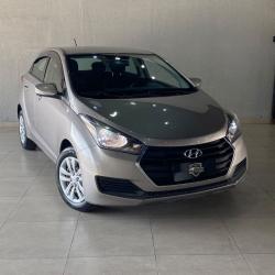HYUNDAI HB 20 Hatch 1.0 12 V 4P FLEX COMFORT STYLE