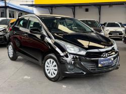 HYUNDAI HB 20 Hatch 1.0 12V 4P FLEX COMFORT