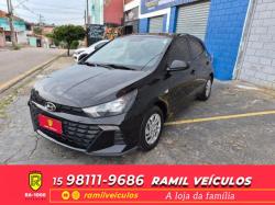 HYUNDAI HB 20 Hatch 1.0 12V 4P FLEX SENSE